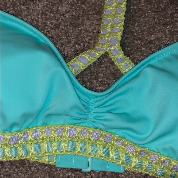 VS Swim Bikini Top - Picture 2 of 4
